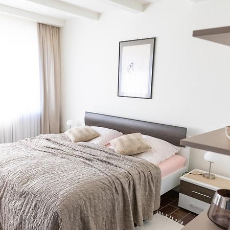 Ferienappartement Hennen Konz Eksteriør bilde