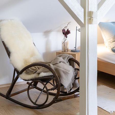 Ferienappartement Hennen Konz Eksteriør bilde