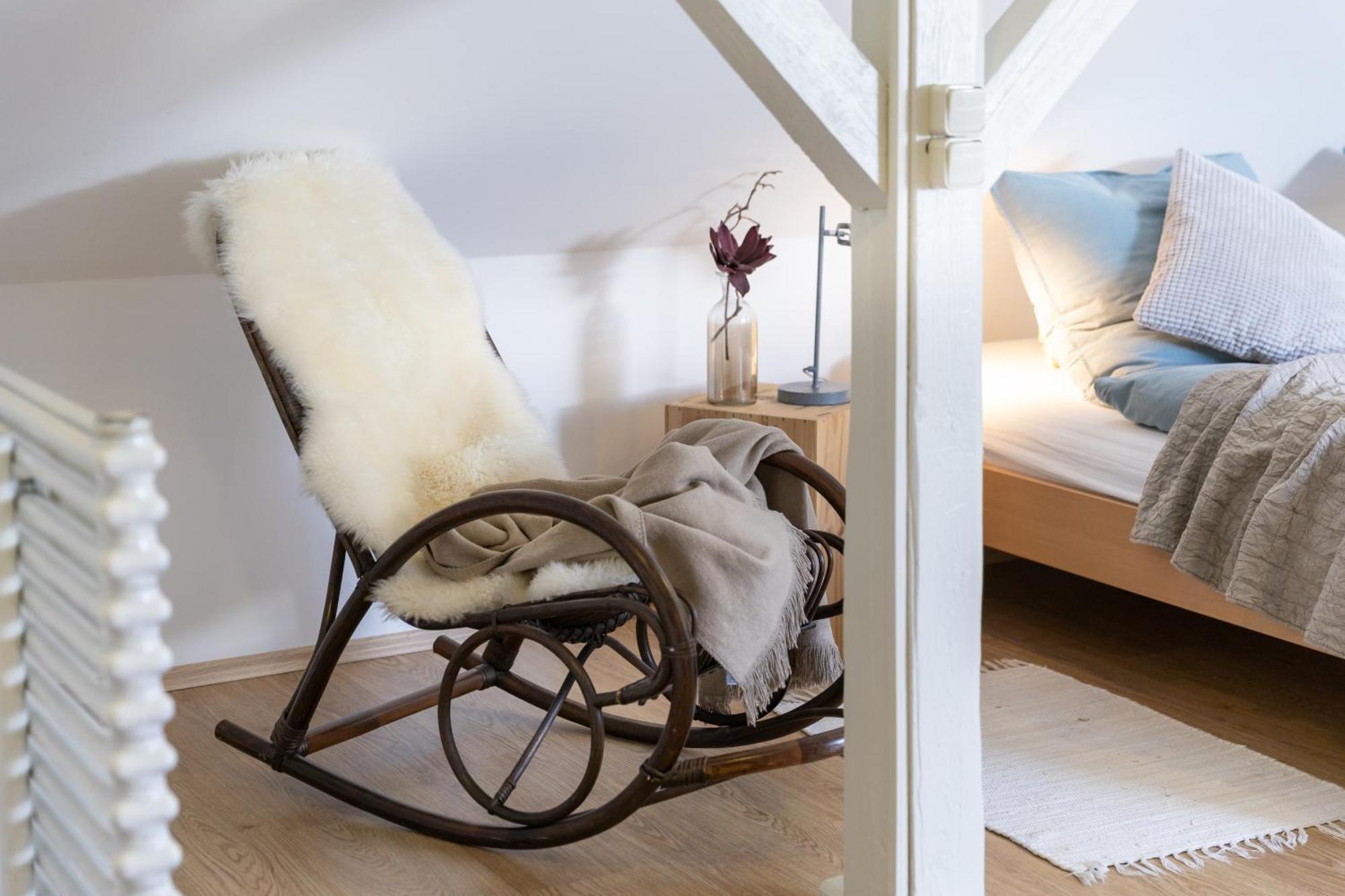 Ferienappartement Hennen Konz Eksteriør bilde