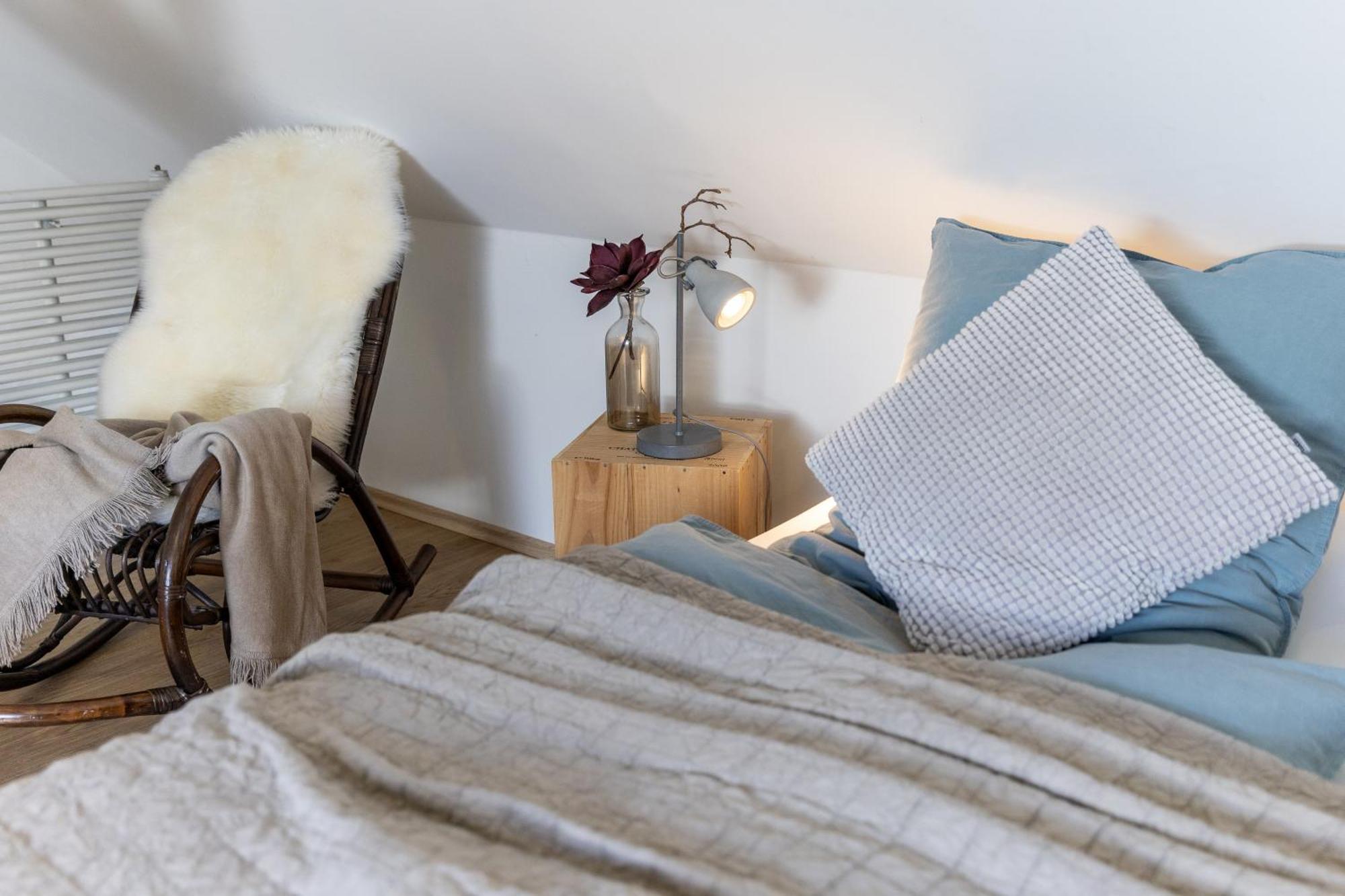 Ferienappartement Hennen Konz Eksteriør bilde