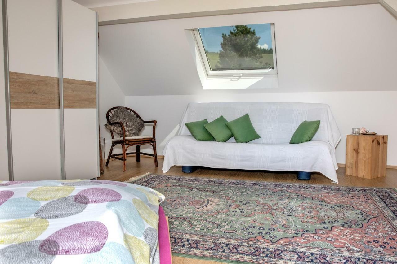 Ferienappartement Hennen Konz Eksteriør bilde